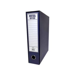 Registrator kartonski FULL LINE plavi