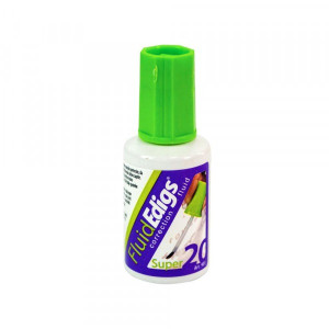 Korektor Edigs u flašici 20 ml