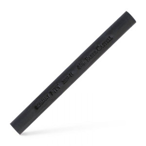 Ugalj presovani Pitt Faber-Castell hard