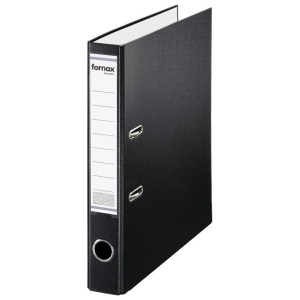 Registrator Master uski crni