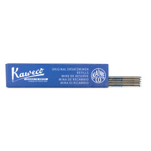 Refil za hemijsku olovku D1 Kaweco plavi 1.0 mm