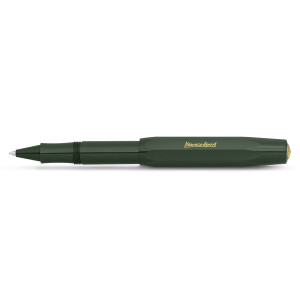 Roler Classic Sport Kaweco Green