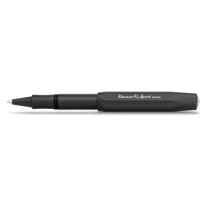 Roler Al sport Kaweco Black