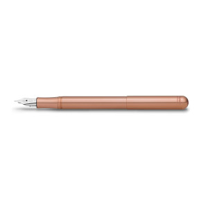 Naliv pero Kaweco Liliput copper B