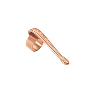 Klipsa za pisaće instrumente Liliput serija Kaweco bronze