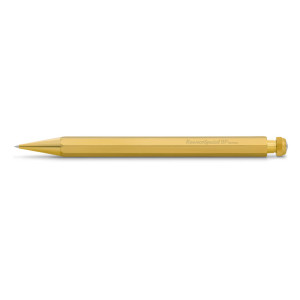 Hemijska olovka Kaweco Special brass