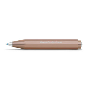 Hemijska olovka Al sport Kaweco Rose gold