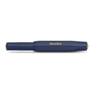 Roler Classic Sport Kaweco Navy