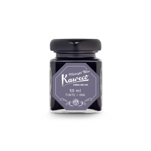 Mastilo Kaweco Midnight blue 50ml