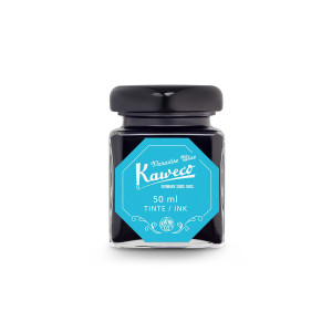 Mastilo Kaweco Paradise blue 50ml