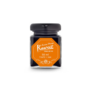 Mastilo Kaweco Sunrise orange 50ml