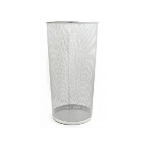 Korpa za kišobran silver