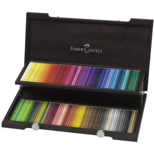 Drvene bojice Polychromos Faber-Castell 1/120