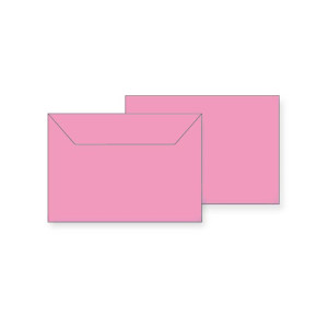 Koverat samolepljivi roze B5 175 x 250