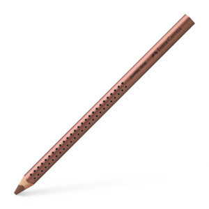 Drvena bojica Faber-Castell Jumbo metallic copper 1/1
