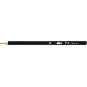 Grafitna olovka Faber-Castell 1111 B