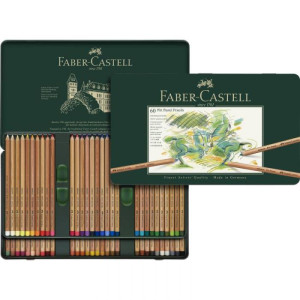 Pitt pastele u setu Faber-Castell 1/60