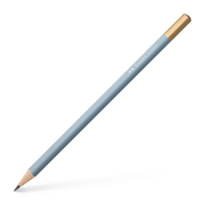 Grafitna olovka Urban Faber-Castell sky blue