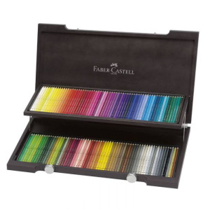 Drvene bojice Albercht Durer Faber-Castell 1/120