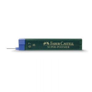 Mine za tehničku olovku Faber-Castell 0.7 B