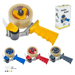 Aparat za selotejp traku Office Plus 50 mm x 60 mm