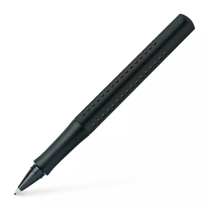 Fine writer Grip 2011 Faber-Castell black