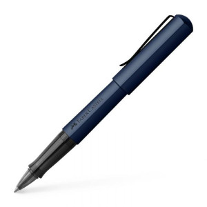 Roler Hexo Faber-Castell blue