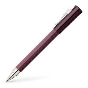 Roler Tamitio Graf von Faber-Castell Dark bordeaux