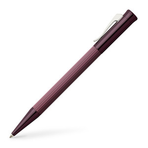 Hemijska olovka Graf von Faber-Castell Tamitio Dark Bordeaux 