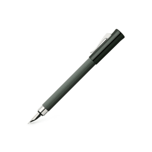 Naliv pero Graf von Faber-Castell Tamitio Dark Green M