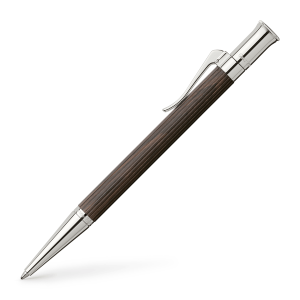 Hemijska olovka Graf von Faber-Castell Classic Grenadilla 