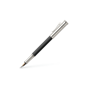 Naliv pero Graf von Faber-Castell Classic Ebony M