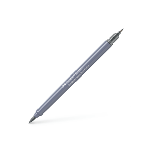 Goldfaber Aqua Dual flomaster Faber-Castell 230 Cold grey I
