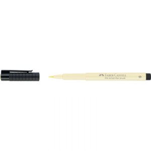 Pitt art pen 103 Faber-Castell B