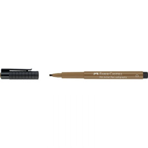 Pitt art pen Faber-Castell 180 C