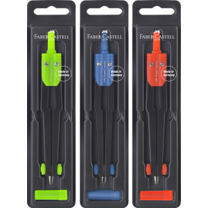 Šestar Faber-Castell school & college