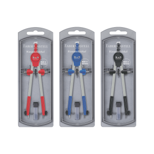 Veliki šestar Faber-Castell 340 mm