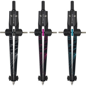 Šestar Twister 2018 Faber-Castell