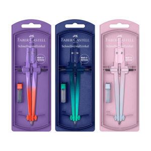 Šestar Stream Flow Edition 2026 Faber-Castell 