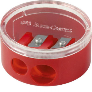 Rezač box Faber-Castell