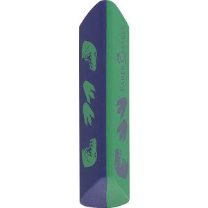 Gumica Dinosaur Faber-Castell pvc & dust free