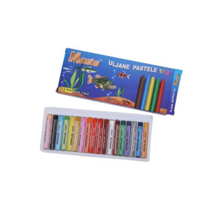 Uljane boje Manta 1/12