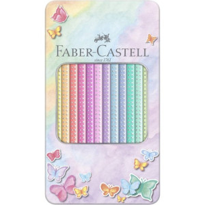 Drvene bojice Sparkle Faber-Castell 1/12