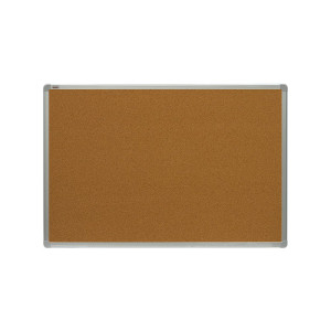 Tabla pluta sa aluminijumskim ramom  60 x 90 cm