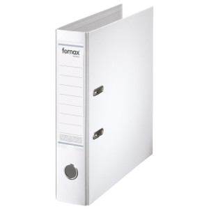 Registrator Master široki beli