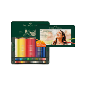Drvene bojice Polychromos Faber-Castell 1/102