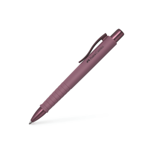 Hemijska olovka Faber-Castell Poly Urban Bordeaux XB