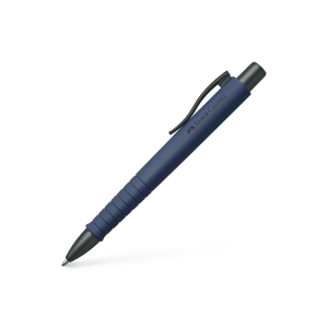 Hemijska olovka Faber-Castell Poly Urban Navy blue XB