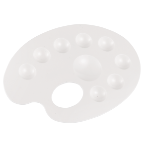 Slikarska paleta Ark pvc