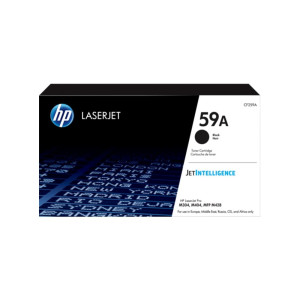 Originalni toner HP CF259A Black